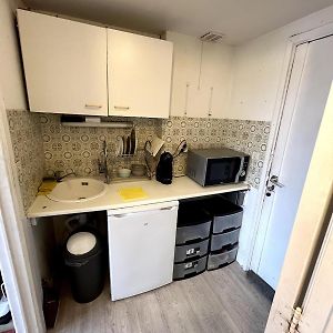 Appartement met een Slaapkamer